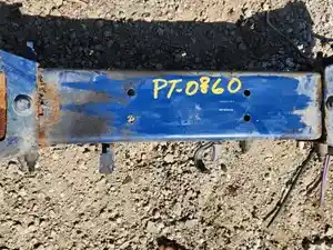 Used 2011 Peterbilt 388 Frame & Crossmembers (Stock #PT-0860-45)) Part Image