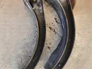 Photo of part