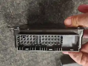 Used 2011 Wabco ABS-D ABS Control Module (Stock #FR-0788-49)) Part Image