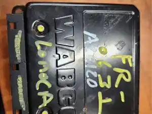Used 2011 Wabco ABS ECM (Stock #FR-0631-47)) Part Image