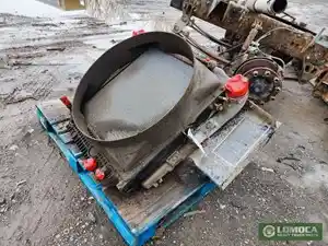 Photo of part