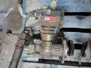 Used 2012 Detroit DD15 Air Compressor (Stock #WS-0786-39)) Part Image
