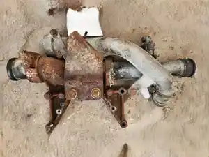 Used 2012 Detroit DD15 Engine Misc Part (Stock #WS-0786-64)) Part Image