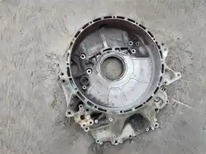 Used 2012 Detroit DD15 Flywheel Housing (Stock #WS-0786-46)) Part Image