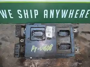 Used 2012 Eaton/Fuller RTLO18918B Chassis Control Module (Stock #PT-0808-34)) Part Image