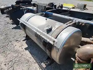 Used 2012 Freightliner Cascadia 125 Fuel Tank (Stock #FR-0743-21)) Part Image