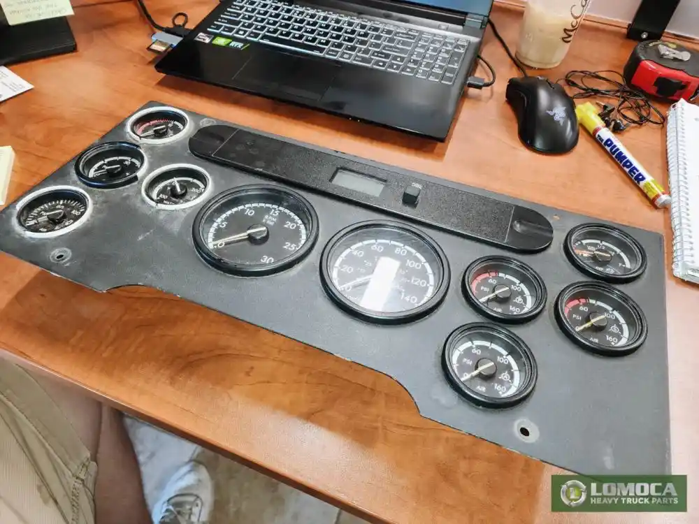 Used, Recycled, New, and Aftermarket Heavy Duty Truck Parts