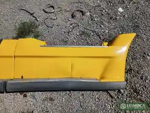Used 2012 Freightliner Cascadia 125 Cab Fairing (Stock #FR-0743-13)) Part Image