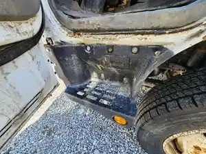 Used 2012 Hino 195 Step (Stock #HI-0911-14)) Part Image