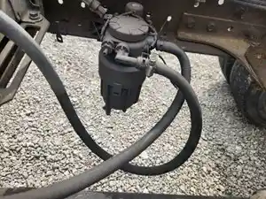 Used 2012 Hino J05E Water Seperator (Stock #HI-0911-9)) Part Image
