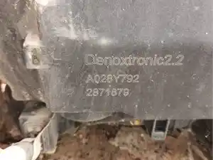 Used 2012 Kenworth T800 DEF Pump (Stock #KW-0542-46)) Part Image