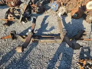 Photo of part