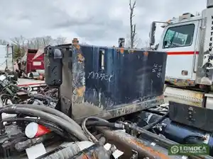 Used 2012 Mack GU813 Hydraulic Tank (Stock #MK-0606-13)) Part Image