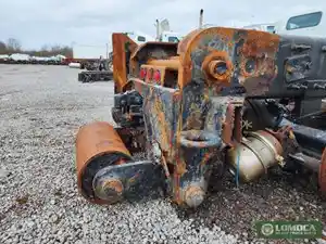Used 2012 Mack GU813 Roll-Off (Stock #MK-0606-27)) Part Image