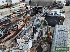 Used 2012 Mack GU813 Wiring Harness (Cab & Dash) (Stock #MK-0606-26)) Part Image