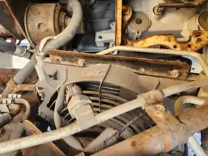 Photo of part