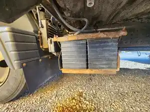 Used 2012 Mitsubishi FEC92S Battery Box (Stock #MT-0910-20)) Part Image