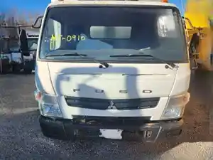 Used 2012 Mitsubishi FEC92S Cab (Stock #MT-0910-25)) Part Image