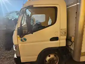 Used 2012 Mitsubishi FEC92S Door (Stock #MT-0910-3)) Part Image