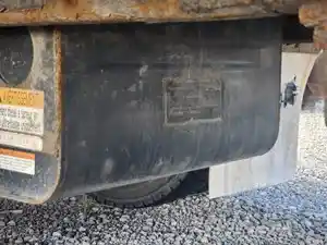 Used 2012 Mitsubishi FEC92S Fuel Tank (Stock #MT-0910-19)) Part Image