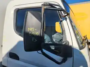 Used 2012 Mitsubishi FEC92S Side View Mirror (Stock #MT-0910-8)) Part Image