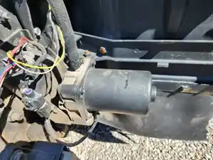Photo of part