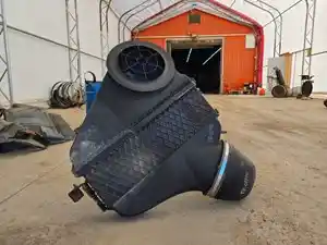 Used 2012 Peterbilt 388 Air Cleaner (Stock #PT-0808-42)) Part Image
