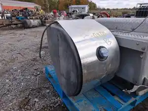 Used 2012 Peterbilt 388 DEF Tank (Stock #PT-0808-18)) Part Image