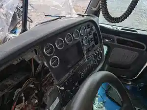 Used 2012 Peterbilt 388 Dash Control Module (Stock #PT-0808-38)) Part Image