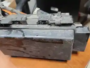 Photo of part