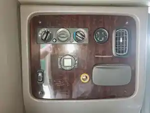 Used 2012 Peterbilt 388 Heater/AC Control Assy (Stock #PT-0808-30)) Part Image