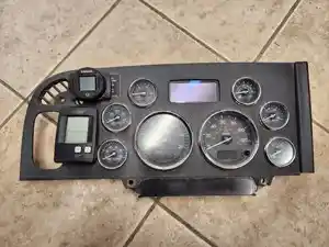 Used 2012 Peterbilt 388 Instrument Cluster (Stock #PT-0808-21)) Part Image