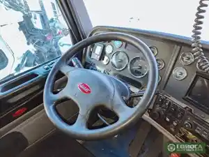 Used 2012 Peterbilt 388 Steering Column (Stock #PT-0808-17)) Part Image