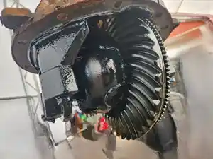 Photo of part