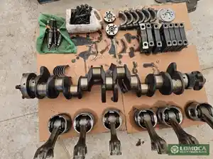 Photo of part