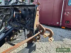 Used 2012 Volvo VNL Horn (Frame) Image