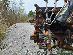 Used 2012 Volvo VNL Horn (Frame) Image