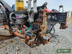 Used 2012 Volvo VNL Horn (Frame) Image