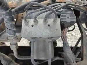 Used 2012 Wabco ABS Brake Pump (Stock #HI-0911-20)) Part Image