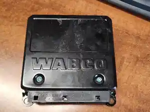 Used 2012 Wabco ABS-E ABS Control Module (Stock #FR-0743-35)) Part Image