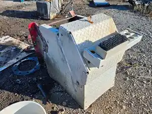 Photo of part