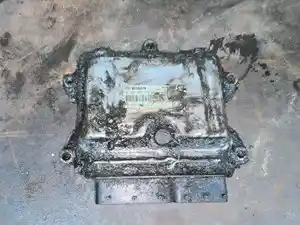 Photo of part