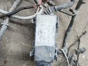 Photo of part