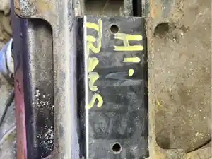 Used 2013 Aisin 450-43LE Trans Misc Part (Stock #HI-0758-34)) Part Image