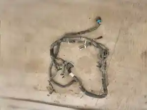 Photo of part