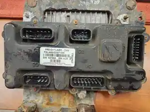 Used 2013 Allison 2500HS Chassis Control Module (Stock #FR-0885-31)) Part Image
