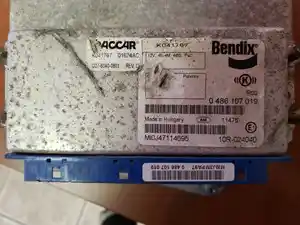 Used 2013 Bendix K041767 ABS Control Module (Stock #PT-0586-71)) Part Image