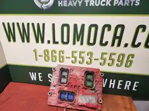 Used 2013 Cummins ISL ECM (Stock #WS-0834-67)) Part Image