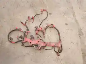 Used 2013 Cummins ISL Wiring Harness (Stock #WS-0834-92)) Part Image