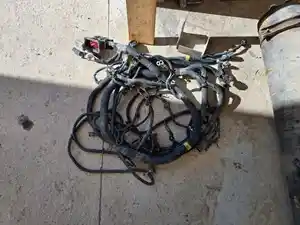 Used 2013 Detroit DD13 Wiring Harness (Stock #FR-0840-46)) Part Image